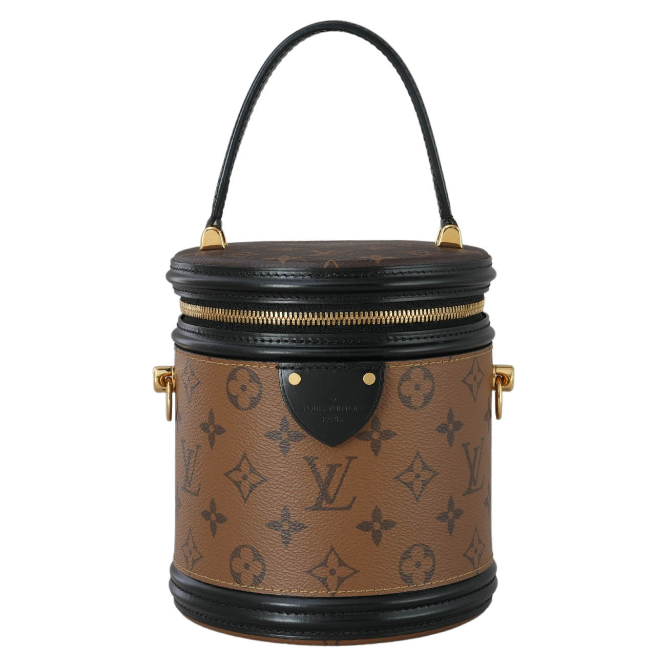 LOUIS VUITTON(USED)루이비통 M43986 모노그램 리버스 깐느